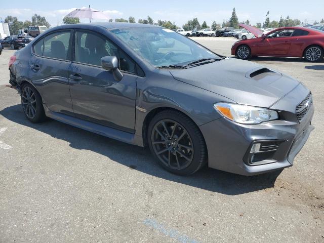 VIN JF1VA1C61M9817137 2021 Subaru WRX, Premium no.4