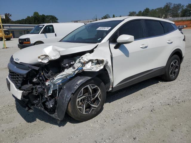 2023 KIA SPORTAGE L KNDPUCAFXP7175042  69365474