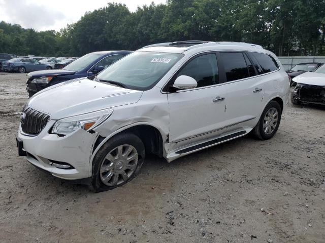 2017 BUICK ENCLAVE 2017