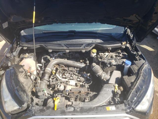 2019 FORD ECOSPORT MAJ3S2GE3KC263692