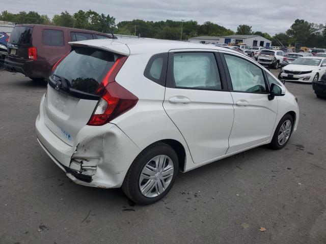 2020 HONDA FIT LX - 3HGGK5H43LM725740