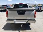 NISSAN FRONTIER S photo