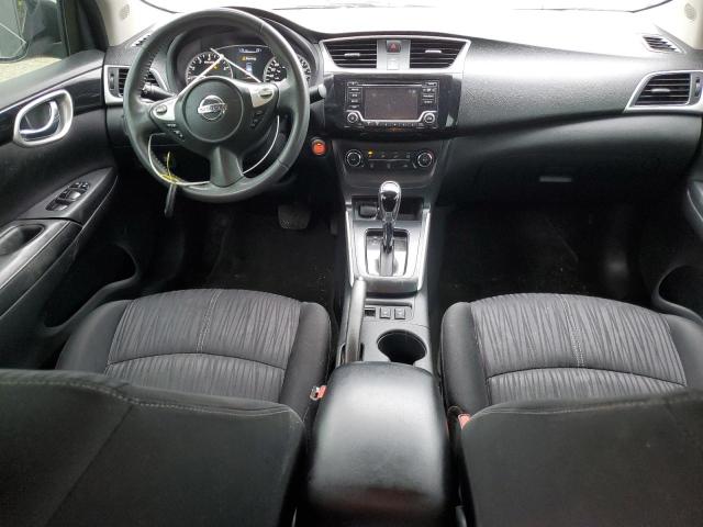 2017 NISSAN SENTRA S - 3N1AB7AP3HL689438