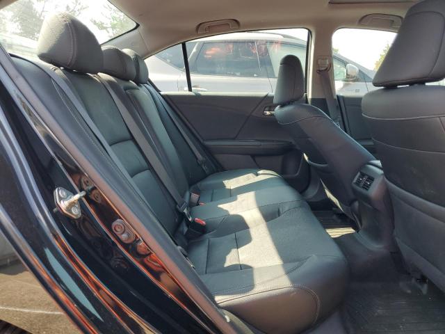 2017 HONDA ACCORD EXL - 1HGCR3F09HA042783