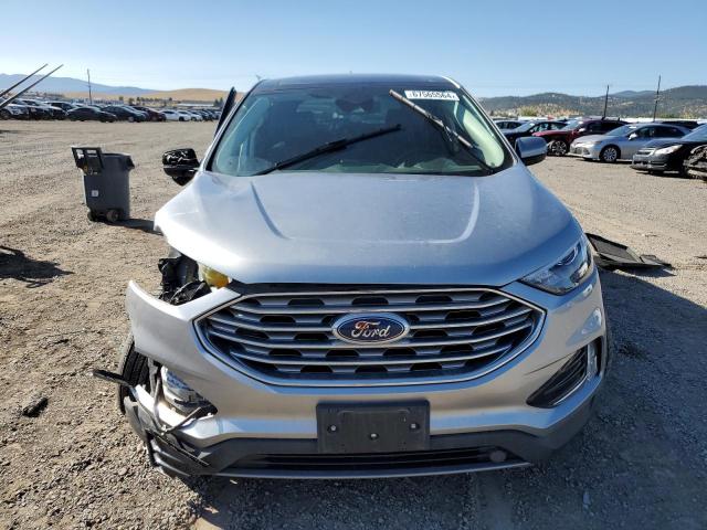 2022 FORD EDGE SEL - 2FMPK4J99NBB14481