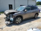 2023 SUBARU FORESTER L - JF2SKANC9PH478037