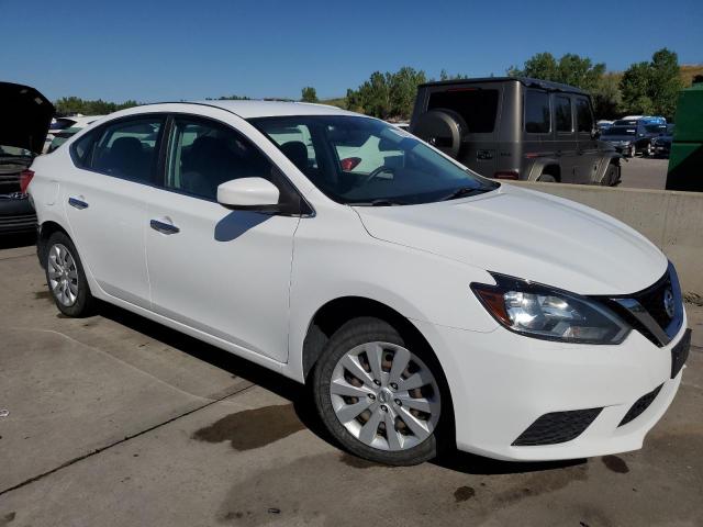 2018 NISSAN SENTRA S - 3N1AB7AP0JY307116