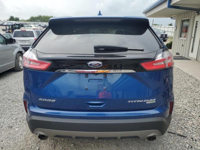 2020 FORD EDGE TITAN - 2FMPK3K91LBA23470