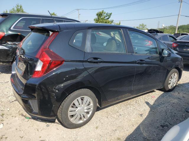 2016 HONDA FIT LX - JHMGK5H54GX027949