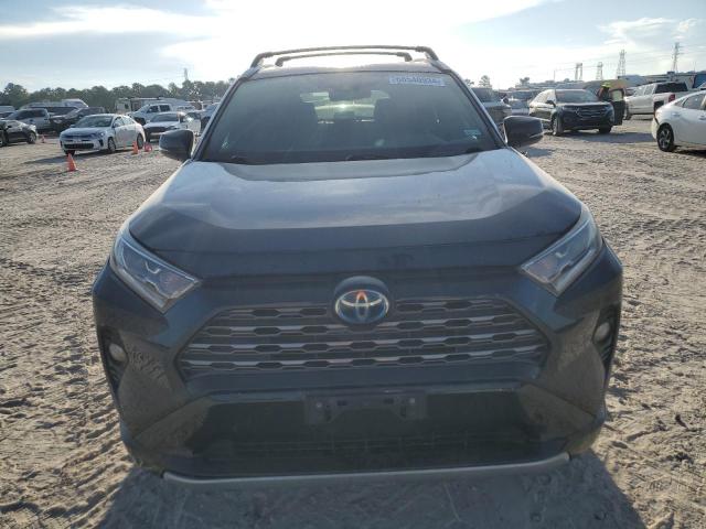 2020 TOYOTA RAV4 XSE - 2T3EWRFV6LW079444