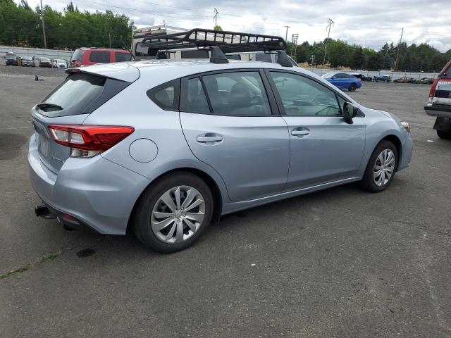 VIN 4S3GTAA6XK3725573 2019 Subaru Impreza no.3