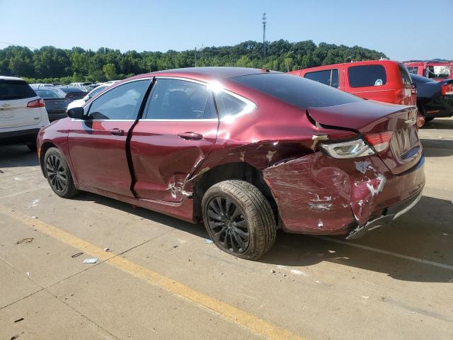 2015 CHRYSLER 200 LIMITE - 1C3CCCAB5FN677356