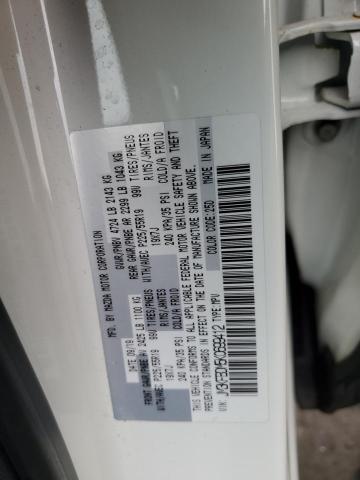 2019 MAZDA CX-5 GRAND - JM3KFBDM5K0699412