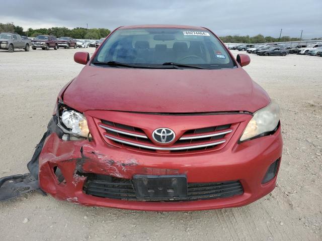 VIN 5YFBU4EE1DP177757 2013 Toyota Corolla, Base no.5