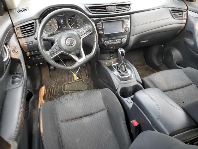 2017 NISSAN ROGUE S - KNMAT2MVXHP512736