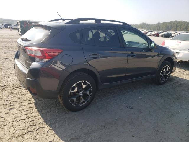 2018 SUBARU CROSSTREK - JF2GTAAC6JG324181