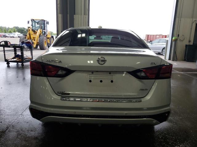 2021 NISSAN ALTIMA SV - 1N4BL4DW7MN316161
