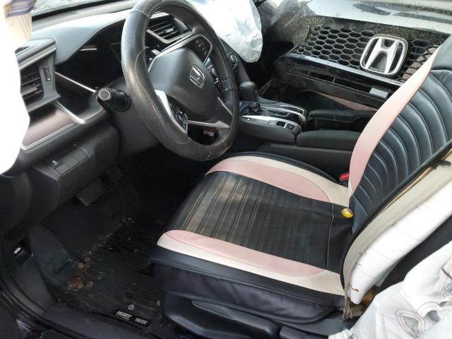 2016 HONDA CIVIC EX - 19XFC1F38GE202353