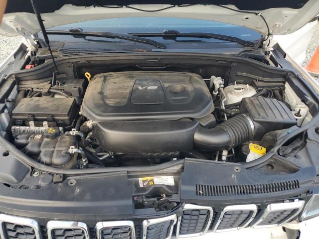 2018 JEEP GRAND CHER - 1C4RJFAG9JC432055