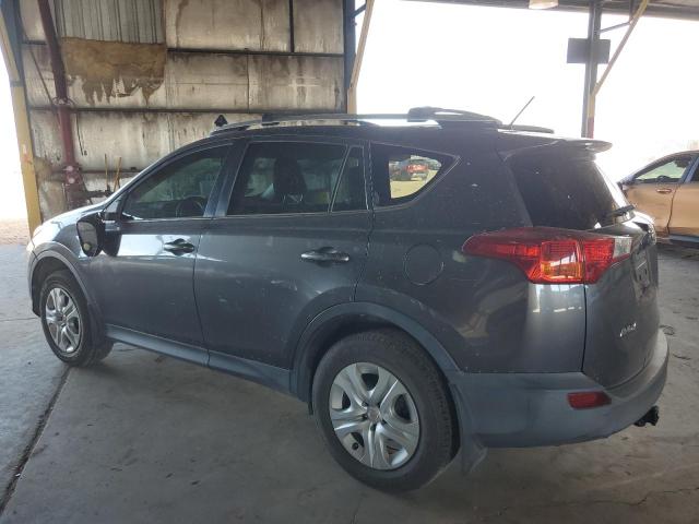 VIN 2T3ZFREV5EW089548 2014 Toyota RAV4, LE no.2