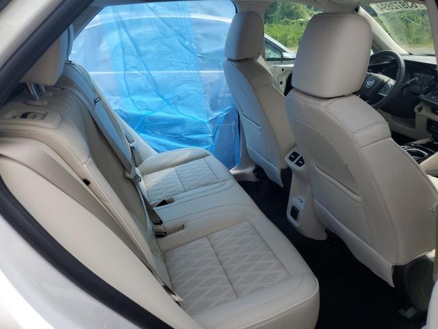 2023 BUICK ENVISION A - LRBFZSR49PD173163