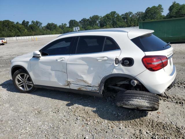 2018 MERCEDES-BENZ GLA 250 - WDCTG4EBXJJ505396