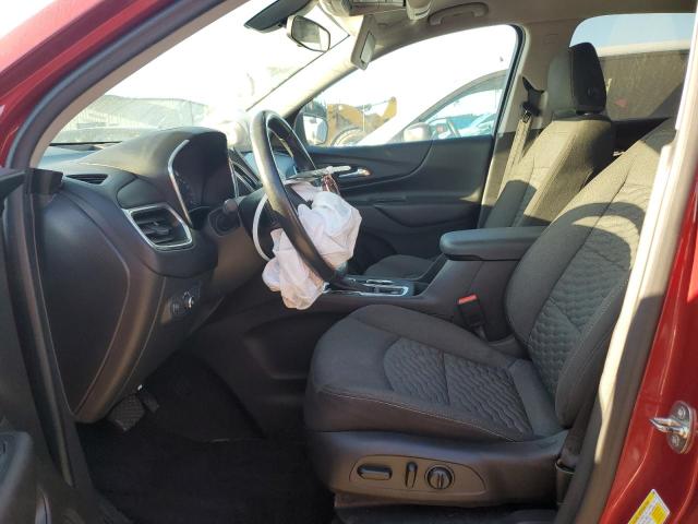 2019 CHEVROLET EQUINOX LT - 3GNAXKEV9KS654000