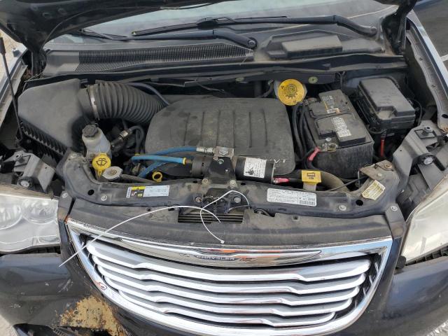 VIN 2C4RC1BG7DR776748 2013 Chrysler Town and Countr... no.12