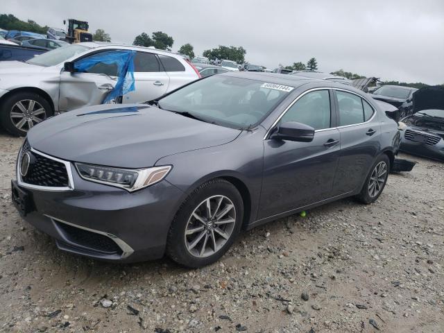 2020 ACURA TLX TECHNO - 19UUB1F54LA007585