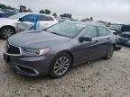 2020 ACURA TLX TECHNO - 19UUB1F54LA007585