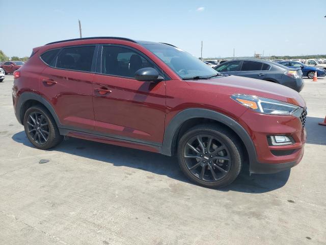 2019 HYUNDAI TUCSON LIM - KM8J33AL9KU929357