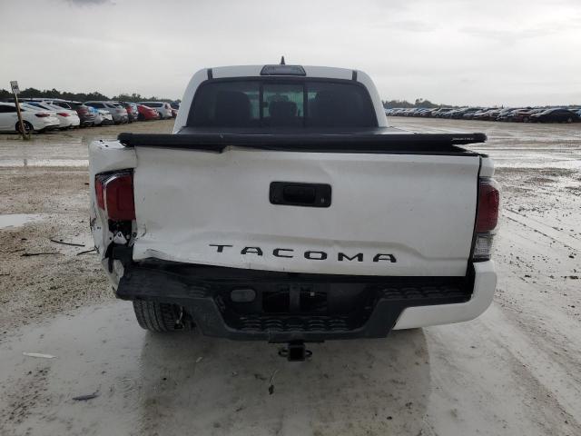 VIN 5TFAX5GN9HX084224 2017 Toyota Tacoma, Double Cab no.6