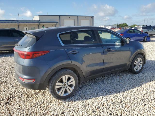 VIN KNDPM3AC5H7177319 2017 KIA Sportage, LX no.3