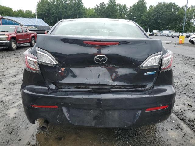 VIN JM1BL1UP1D1747183 2013 Mazda 3, I no.6