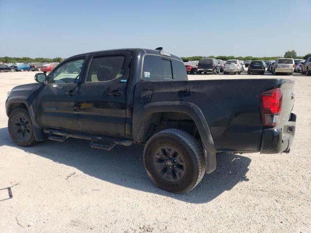 VIN 5TFAZ5CN8MX101301 2021 Toyota Tacoma, Double Cab no.2