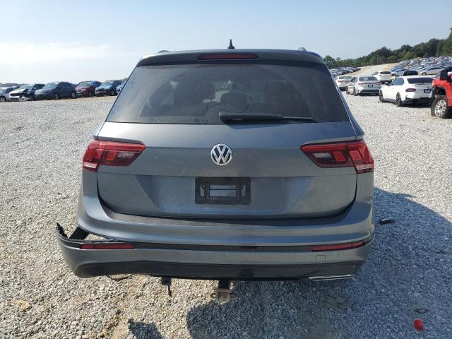 2020 VOLKSWAGEN TIGUAN SE - 3VV3B7AX8LM134043