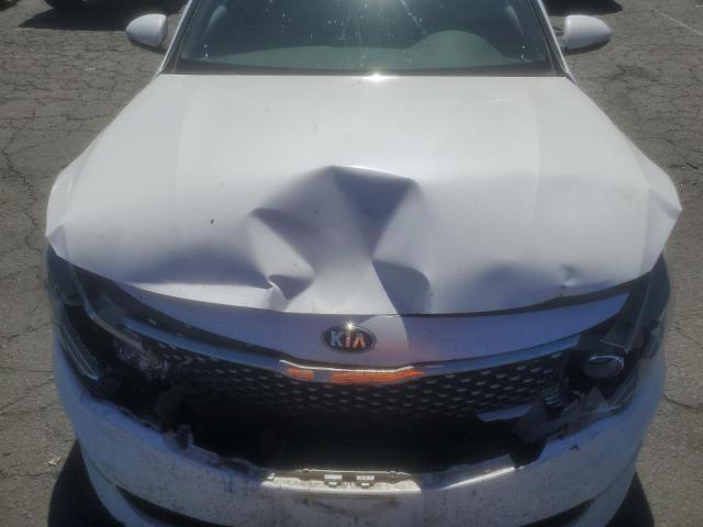 2016 KIA OPTIMA EX - 5XXGU4L39GG008929
