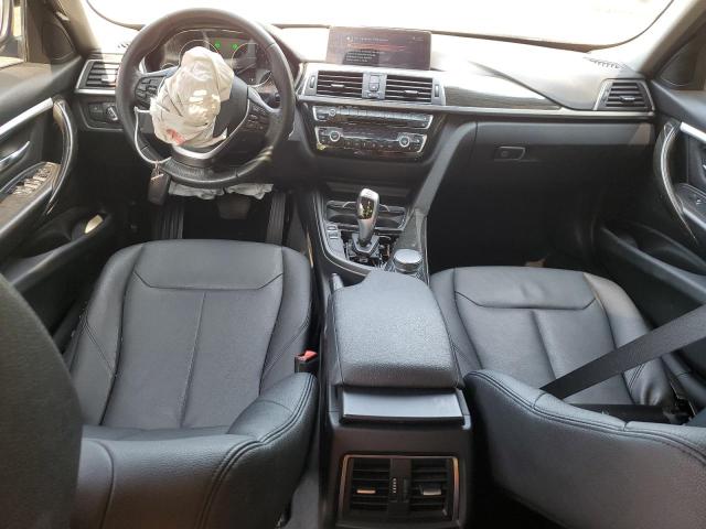 2017 BMW 320 XI - WBA8A3C37HK692682