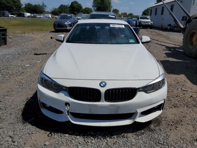 VIN WBA4Z3C52KEF31609 2019 BMW 4 Series, 430XI no.4