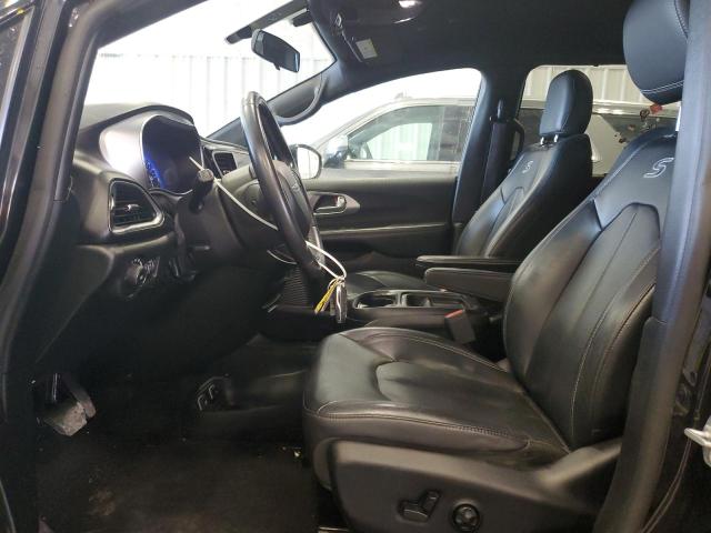 2018 CHRYSLER PACIFICA T - 2C4RC1BG8JR330653