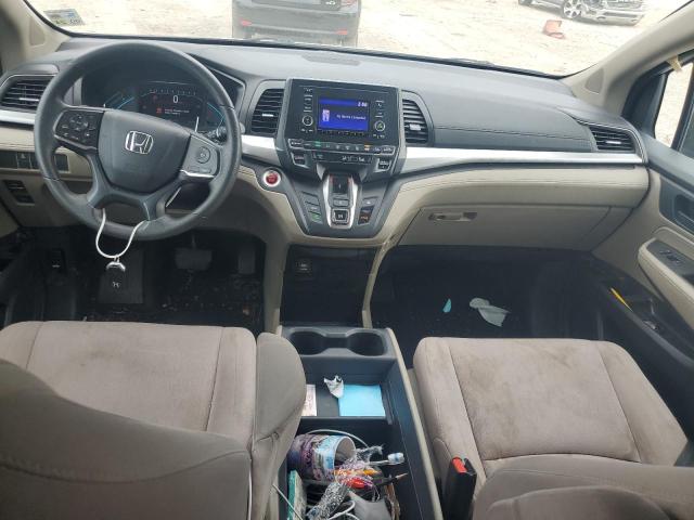 2018 HONDA ODYSSEY LX 5FNRL6H20JB086677