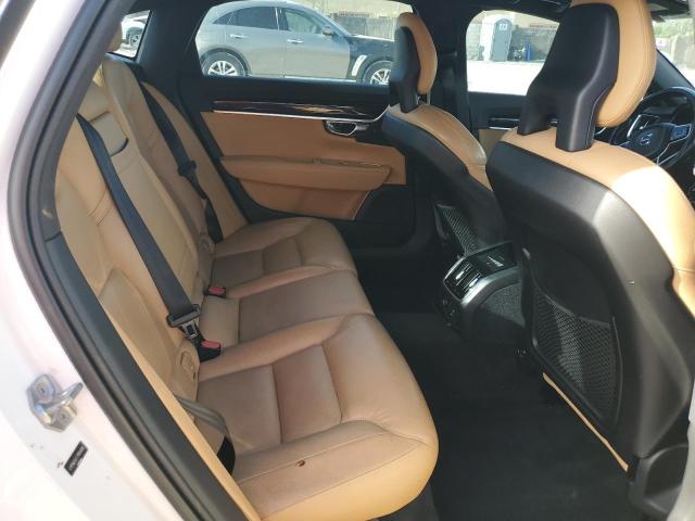2018 VOLVO S90 T5 MOM - LVY982AK3JP034639