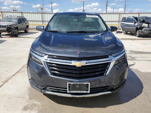 VIN 3GNAXKEV4NS188626 2022 Chevrolet Equinox, LT no.5