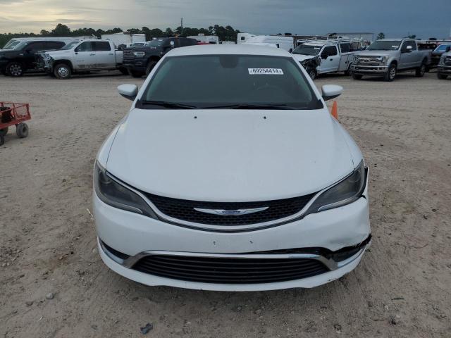 VIN 1C3CCCAB6FN576262 2015 Chrysler 200, Limited no.5