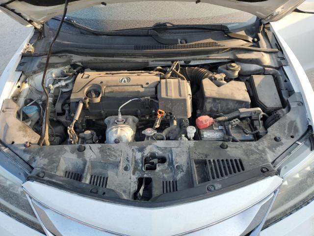 2017 ACURA ILX PREMIU - 19UDE2F73HA005705