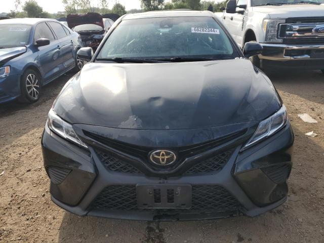 2019 TOYOTA CAMRY L - 4T1B11HK1KU712011