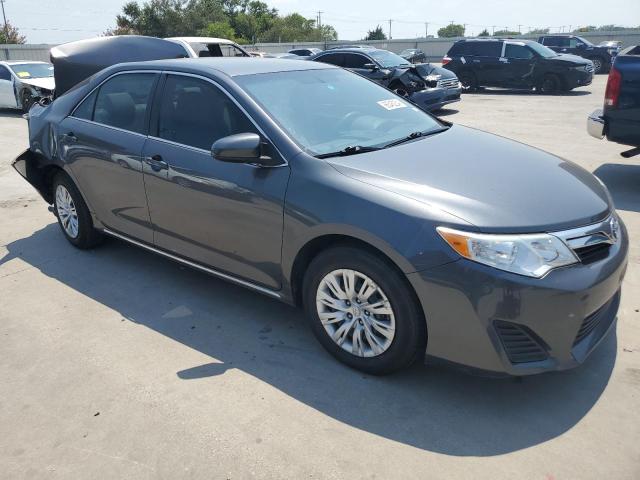 VIN 4T4BF1FK9ER356972 2014 Toyota Camry, L no.4