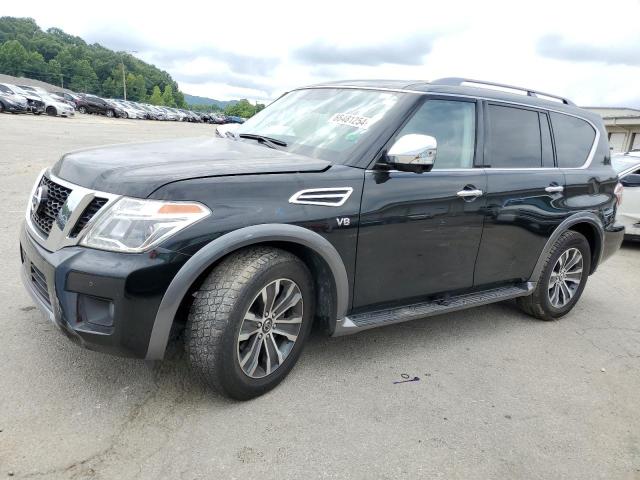 NISSAN ARMADA SV