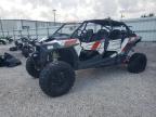 POLARIS RZR XP 4 T снимка