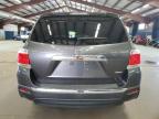 TOYOTA HIGHLANDER photo